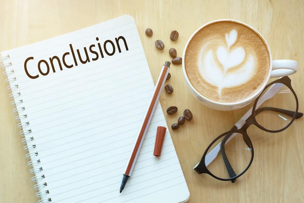 How To Write An Effective Conclusion For The Research Paper 