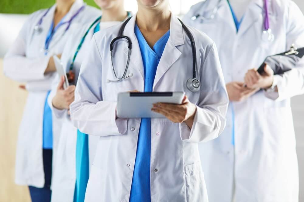 Top 6 Consideration While Writing A Nursing Assignment