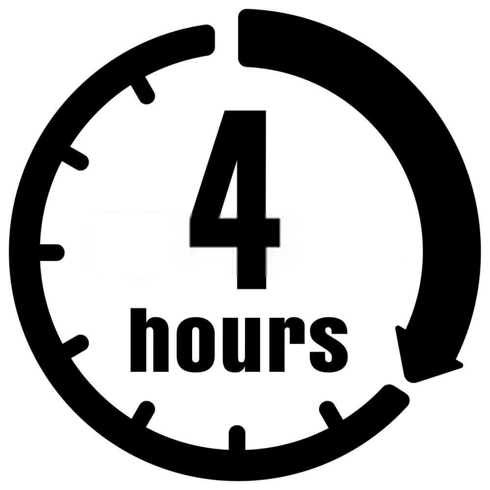 4 hours left. Таймер 4 часа. Картинка таймер 4 часа. Таймер 24/7 иконка.