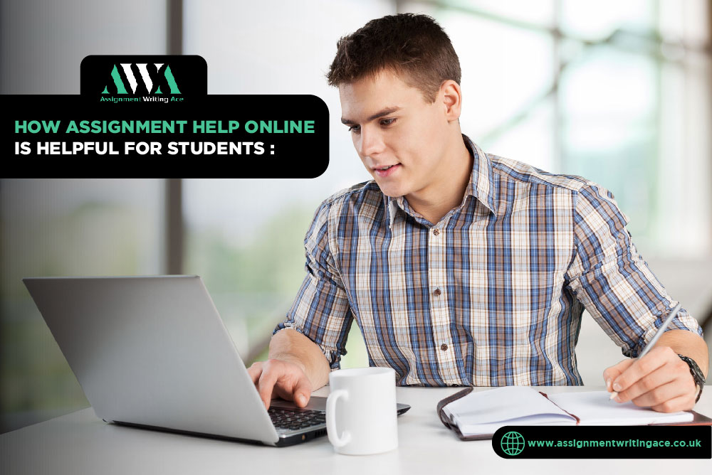 Online Assignment Writing Service