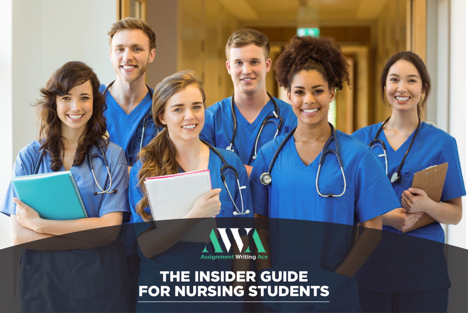 The Insider Guide for Nursing Students