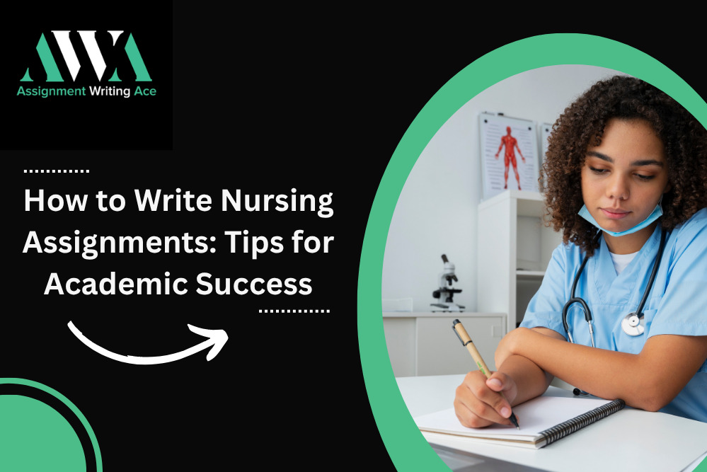 Nursing Assignments