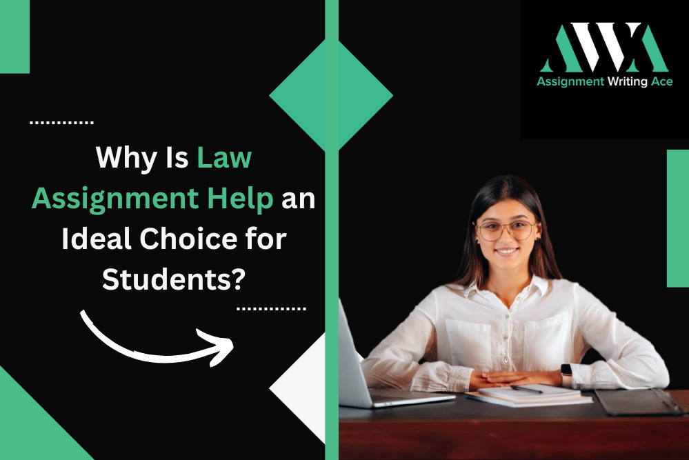 Law Assignment
