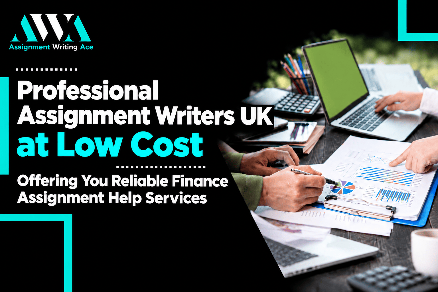 Professional Assignment Writers UK at Low Cost Offering You Reliable Finance Assignment Help Services