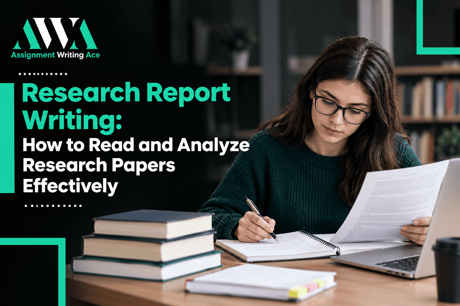 research-report-writing